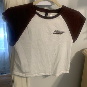 Size medium - Valencia Spain - tshirt